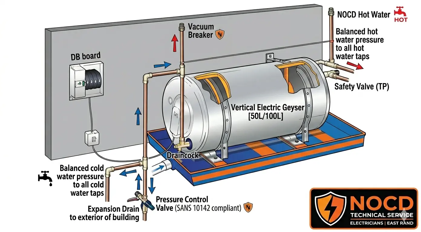 Earth bonding testing with digital low resistance ohmmeter